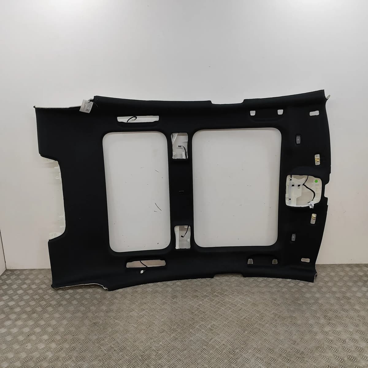 MERCEDES-BENZ S W222, V222, X222 Roof Headliner A2226904550 4.7 Petrol 30305007