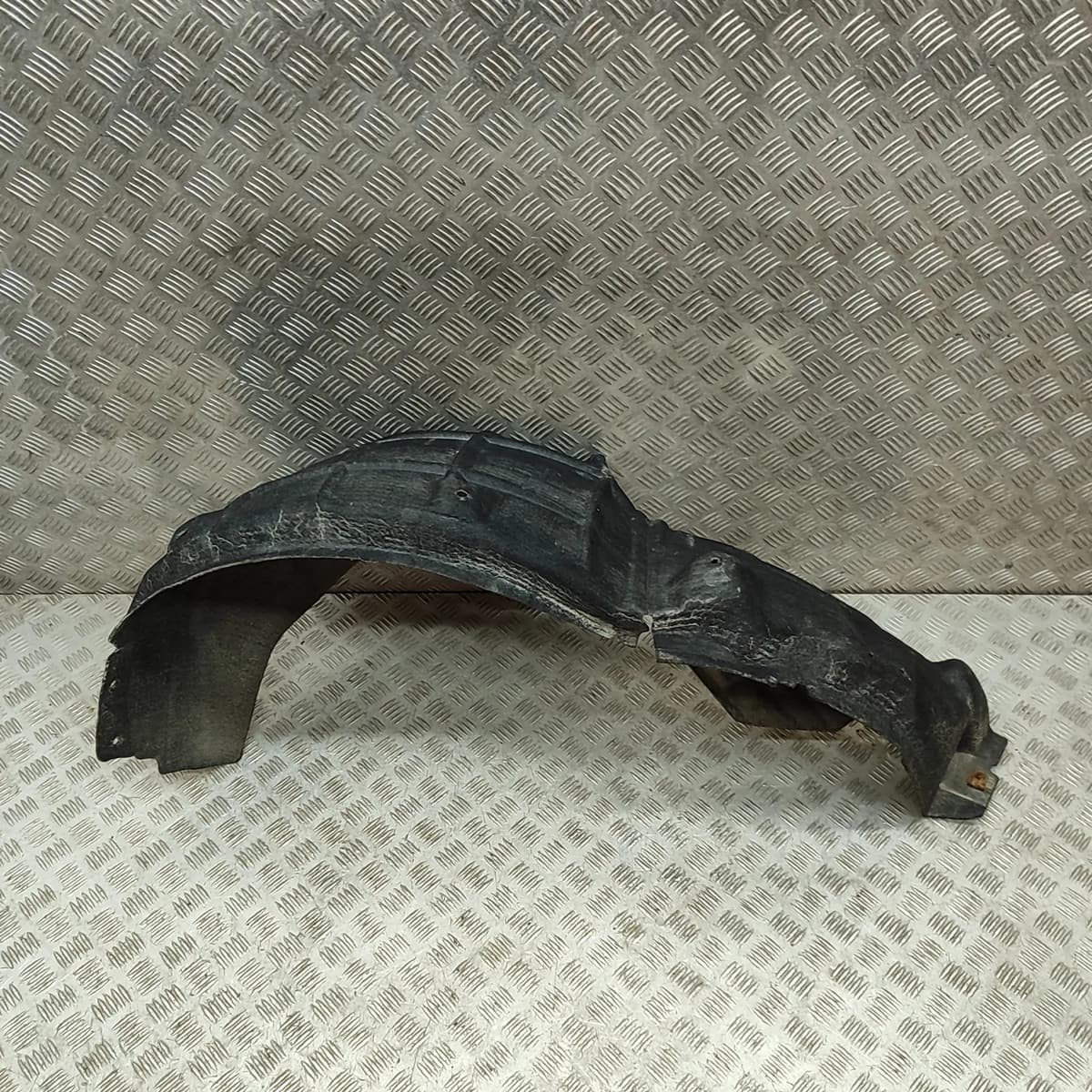NISSAN LEAF ZE1 Rear Left Arch Liner G6713-5SHMA Electricity 110kw 2018 30307174