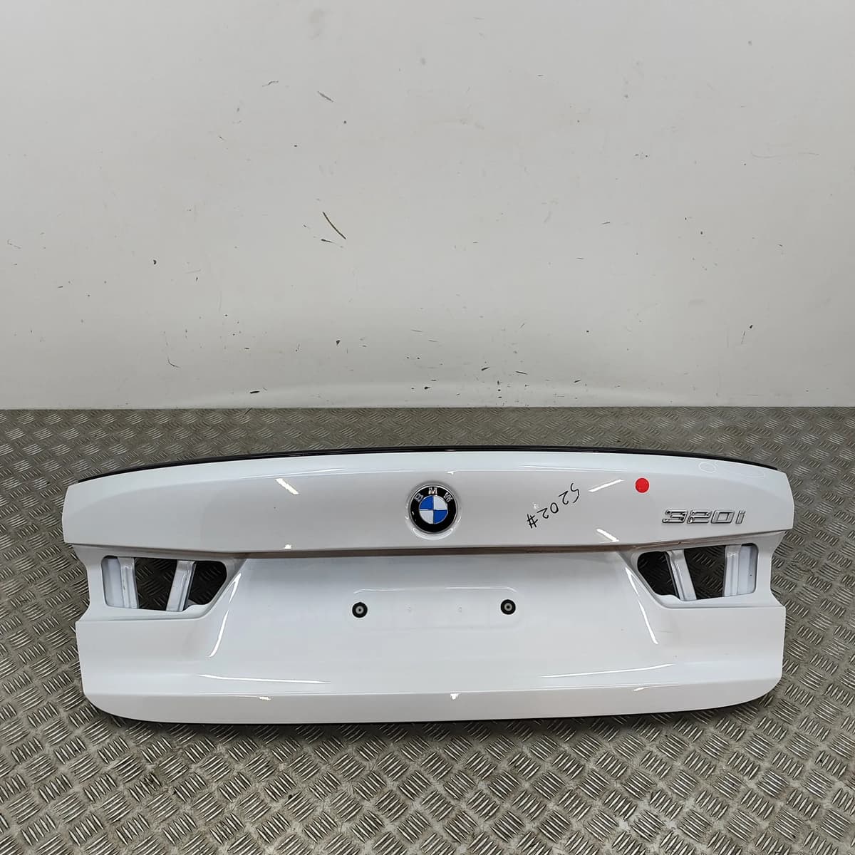 BMW 3 G20, G28 Tailgate Bootlid 7455942 2.0 Petrol 225kw 2024 30307451
