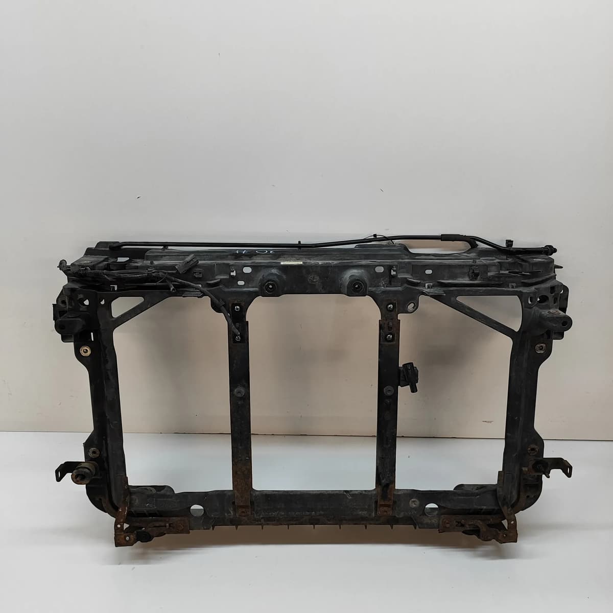 MAZDA 6 Estate GJ, GL Slam Panel Frame Kit GHP953111 2.2 Diesel 110kw 30308248