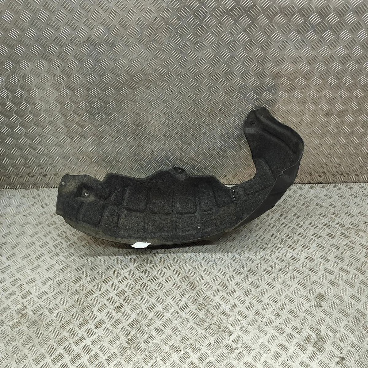 Mazda 6 Estate MK3 GJ1 Heck rechts Arch Liner GHP9-56-1H1A 2.5 Benzin 141 kW 202