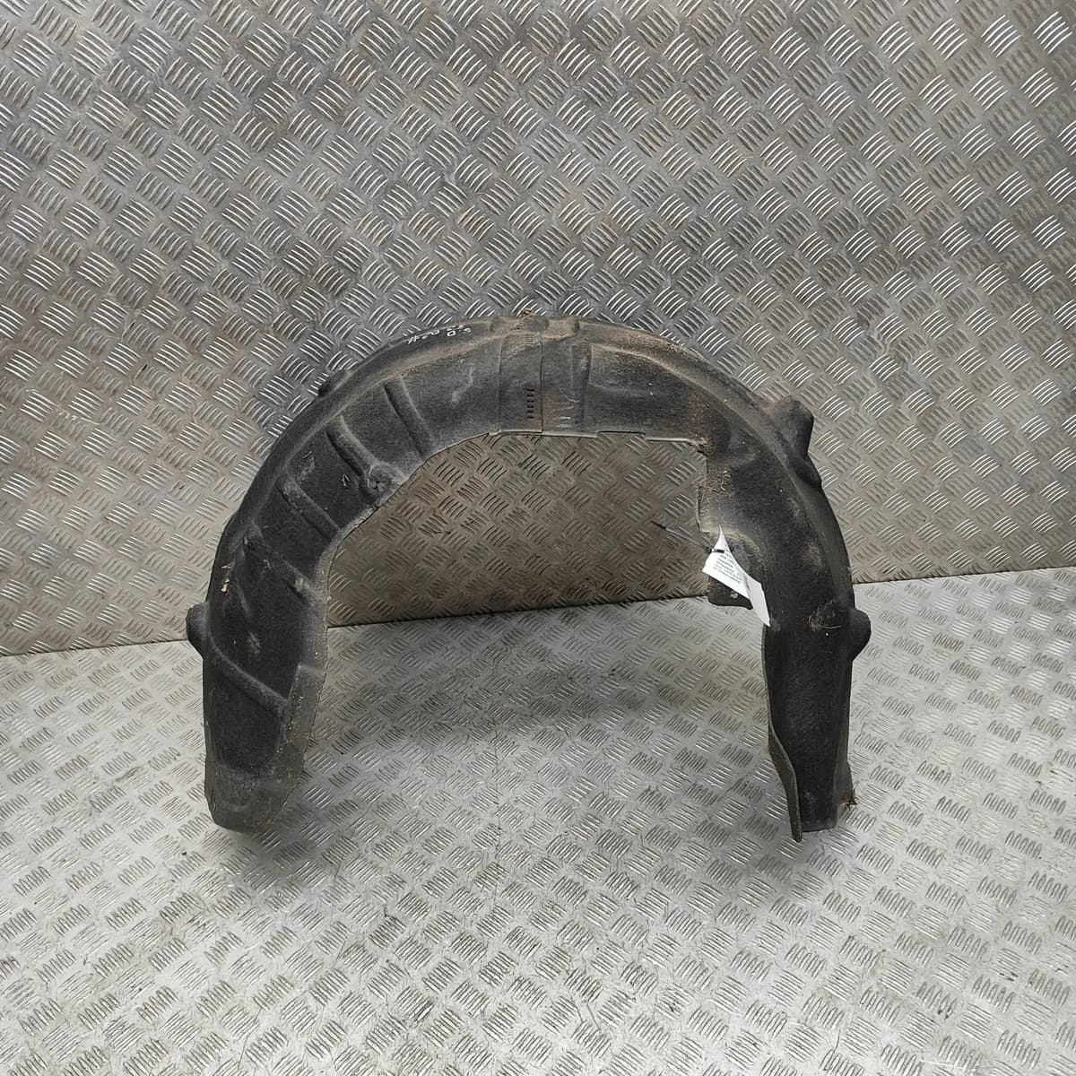 BMW 3 G20, G28 Rear Right Arch Liner 9627872 2.0 Petrol 225kw 2024 30317744