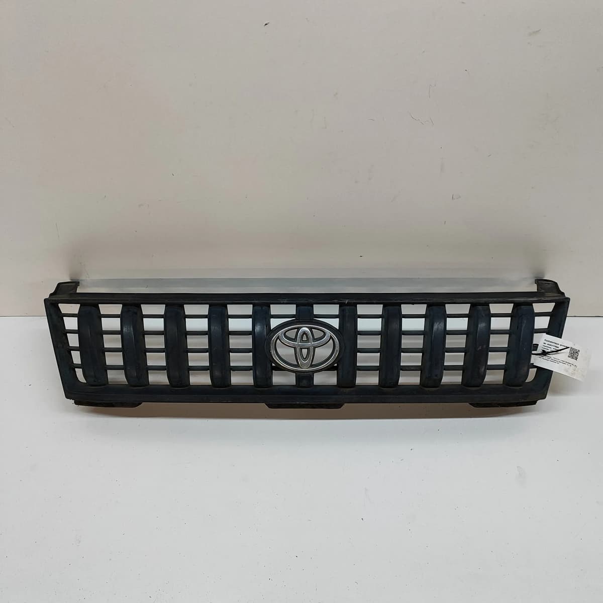 TOYOTA LAND CRUISER 90 J9 Radiator Grille 53100-60030 3.0 Diesel 92kw 30317886