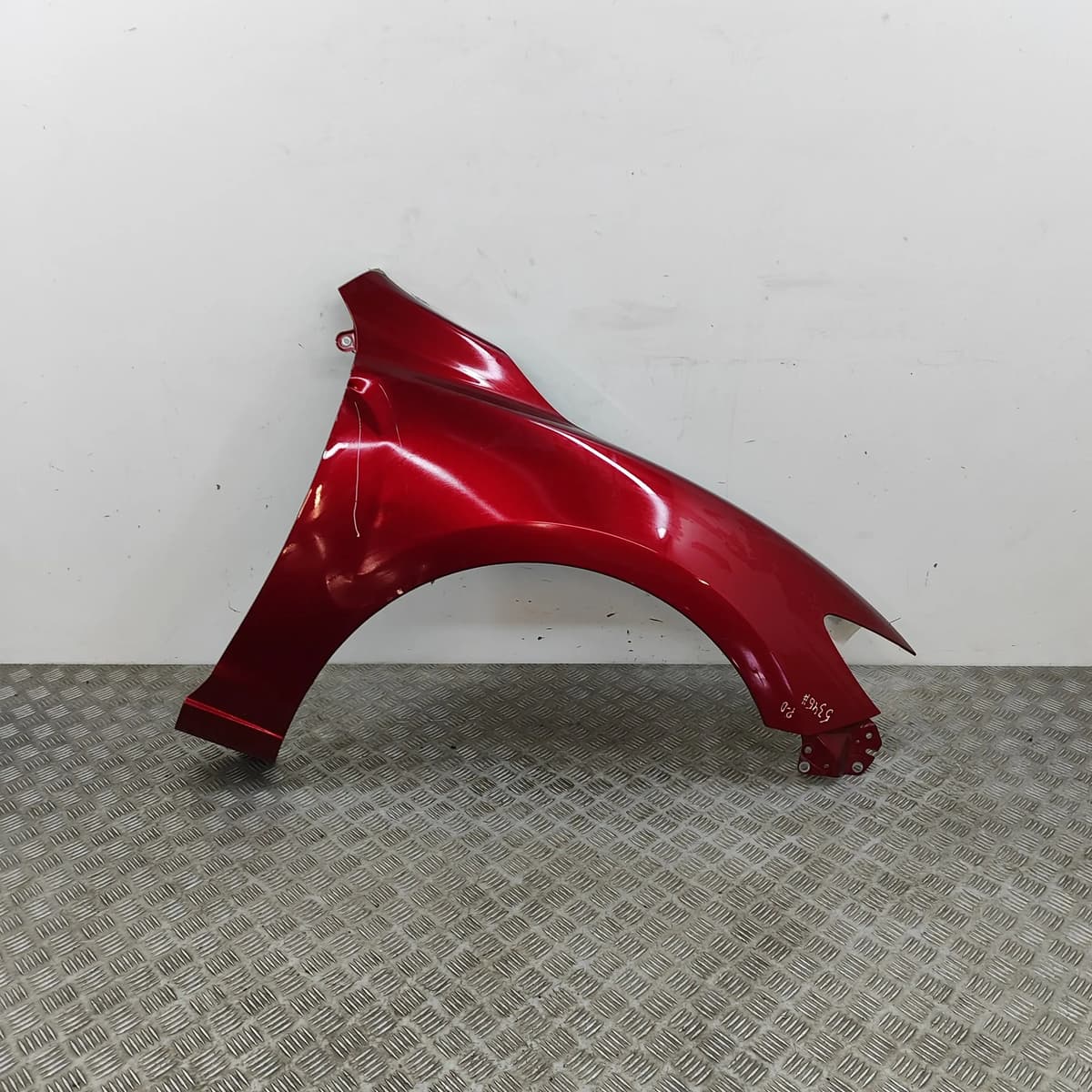 MAZDA 6 Estate GJ, GL Front Right Fender GHP9-52-111A 2.5 Petrol 141kw 30318237