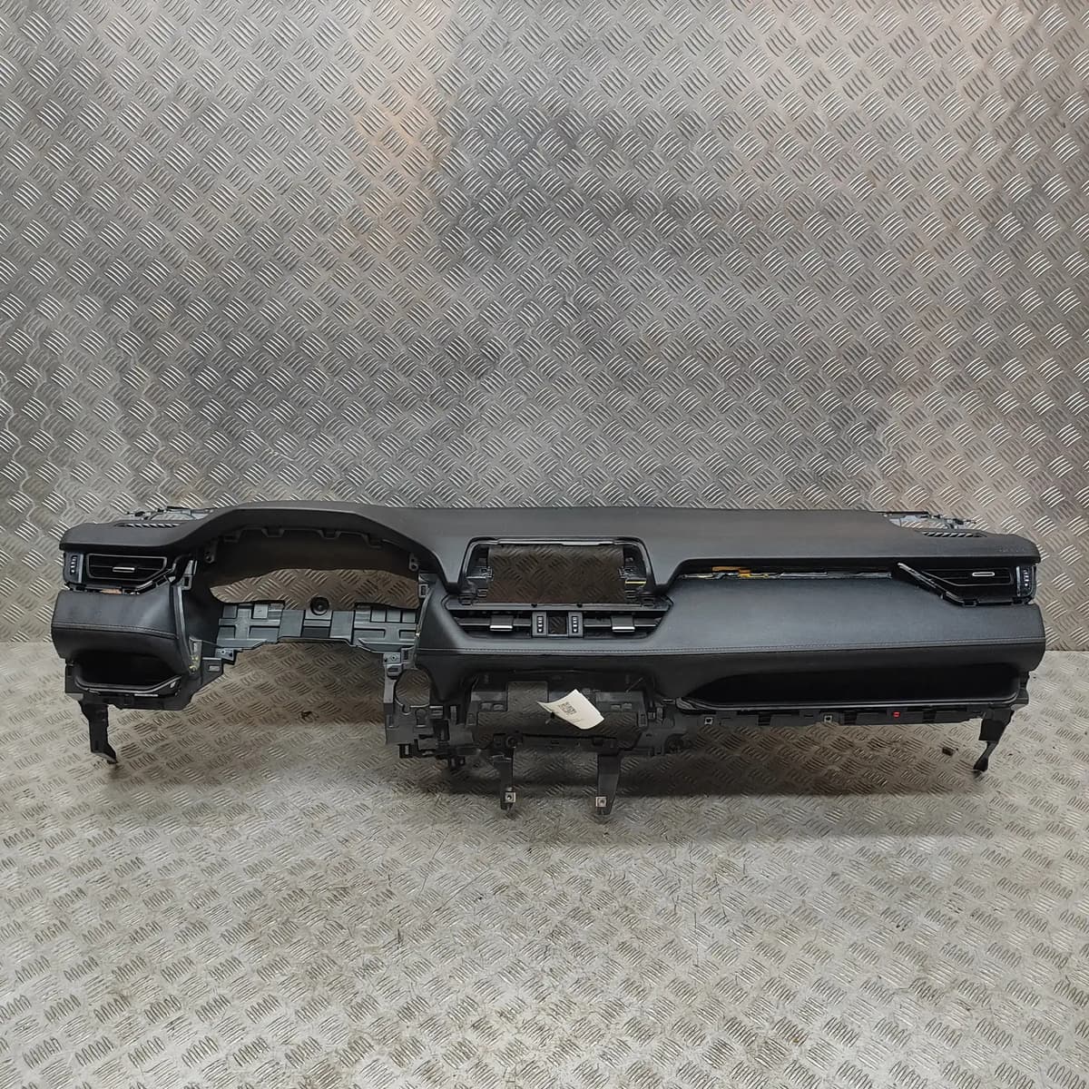 TOYOTA RAV 4 MK5 A5 H5 Dashboard LHD 55401-0R010 2.5 Petrol/electricity 30319506