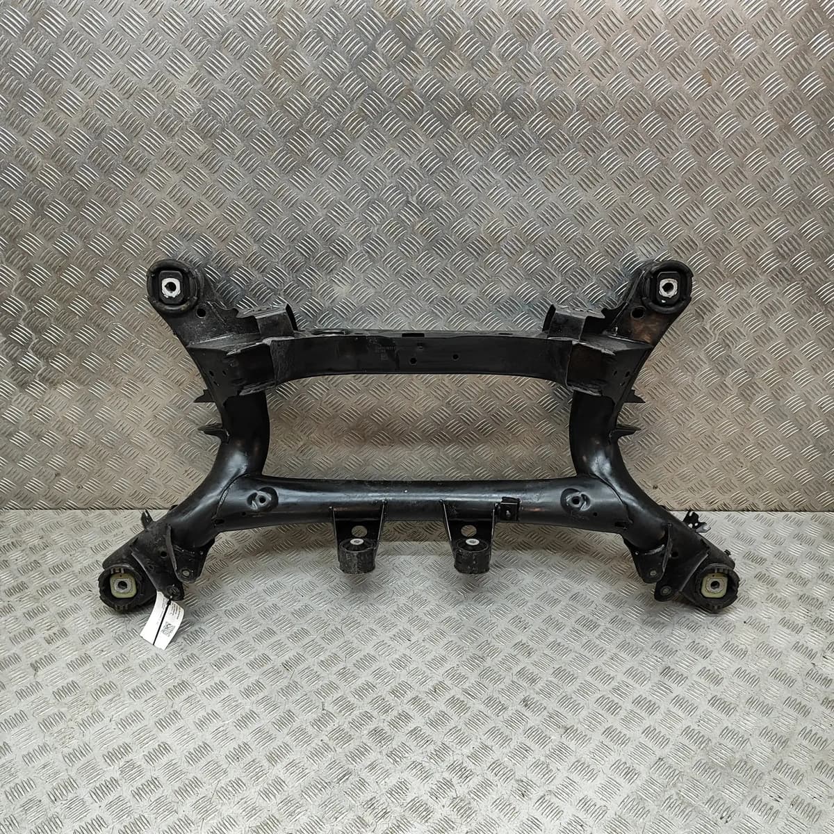 BMW 3 G20, G28 Rear Subframe 8837927 2.0 Petrol 225kw 2024 30320114