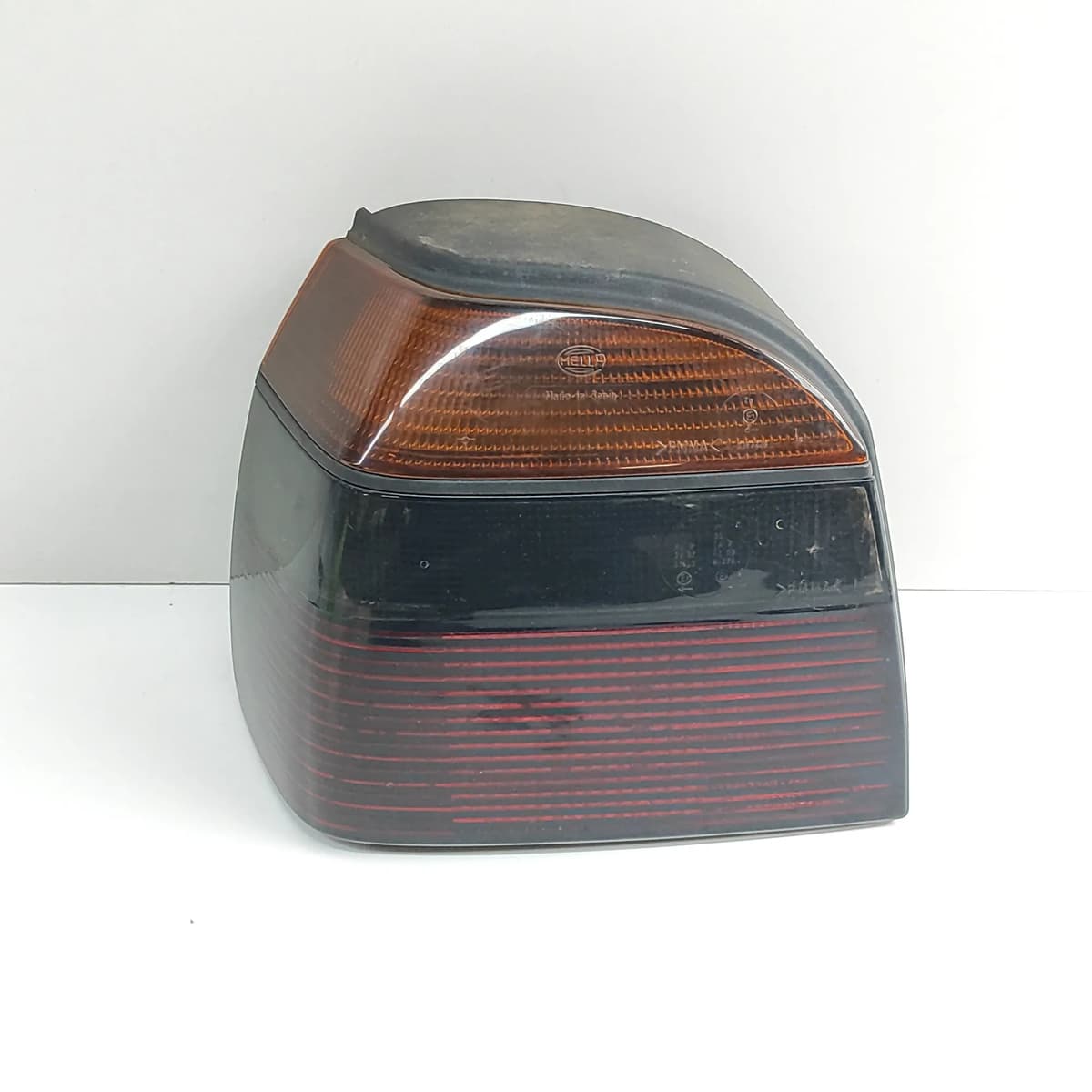 VW GOLF MK3 Cabriolet 1E7 Rear Left Tail Light 1E0945111 2.0 Petrol 30323334