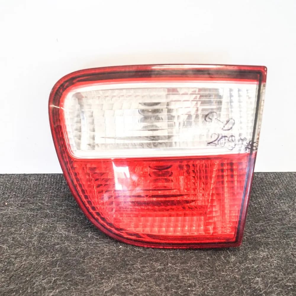 SEAT LEON MK1 Rear Tailgate Tail Light  Right Side 1M6945259 2000 LHD