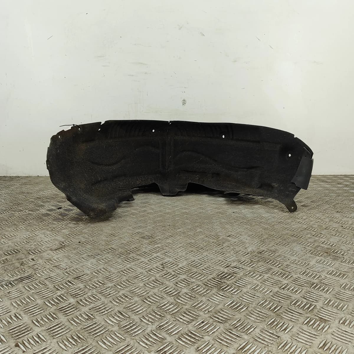MERCEDES-BENZ E W213 Rear Right Arch Liner A2136909404 3.0 Diesel 190kw 30331208