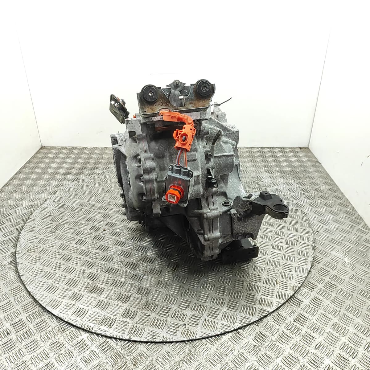 TOYOTA RAV 4 V XA50 Automatic Gearbox 30900-42010 2019 30332216