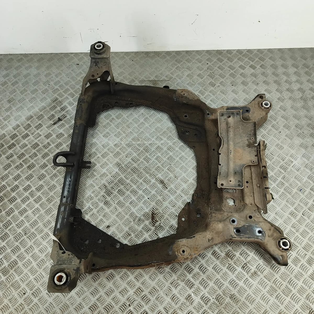 LAND ROVER DISCOVERY SPORT L550 Front Subframe LR098371 2.0 Diesel 30335090