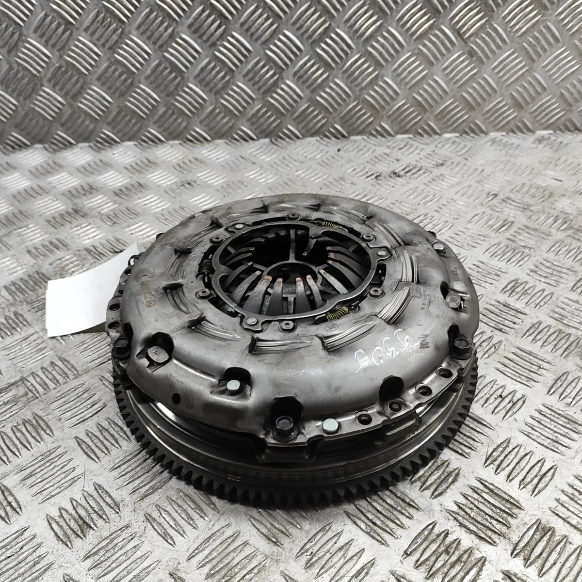 MAZDA MX-5 ND Clutch Kit PE03-16-460 2.0 Petrol 115kW 2020 30335945