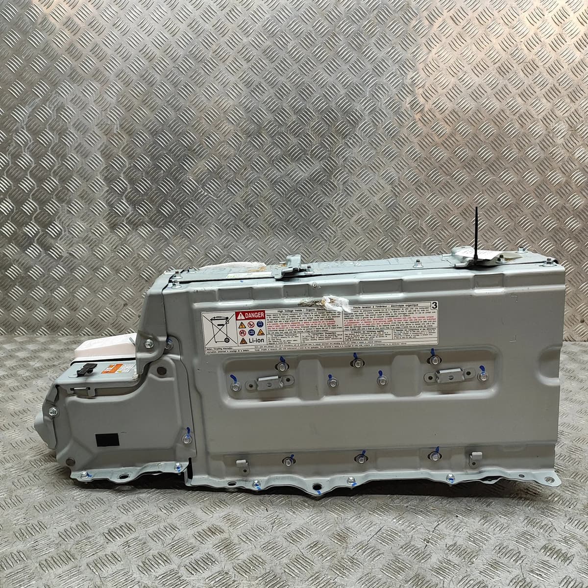 TOYOTA PRIUS PLUS XW40 Battery G9280-47180 1.8 Hybrid 100kw 30343440