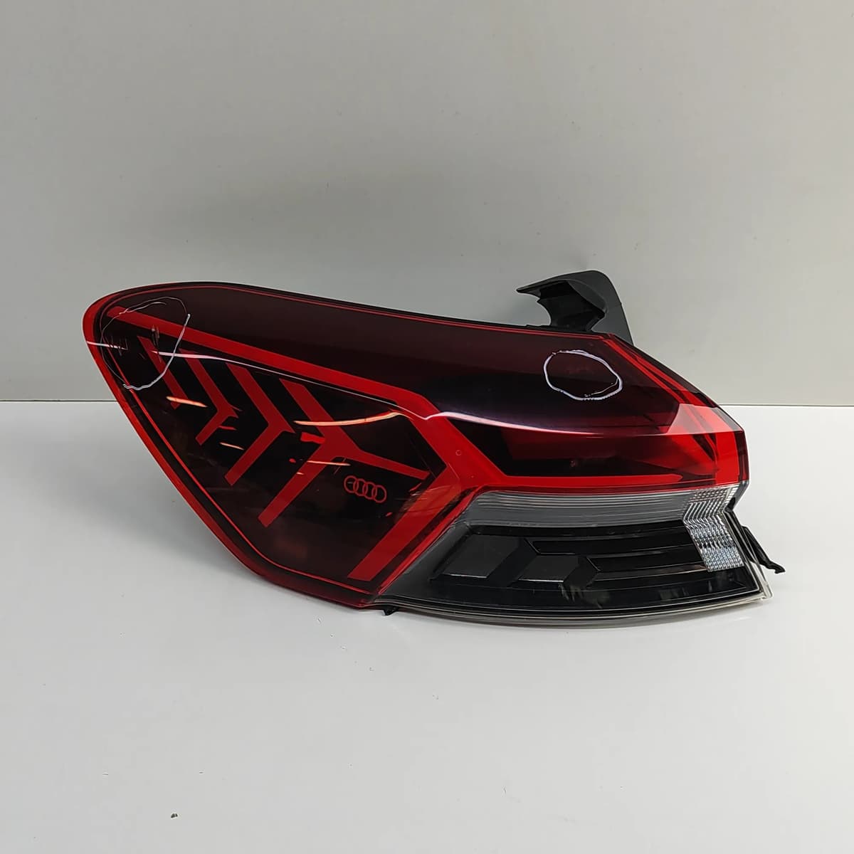 AUDI Q4 Sportback F4 Rear Left Tail Light 89A945069 RHD 2024 30345184