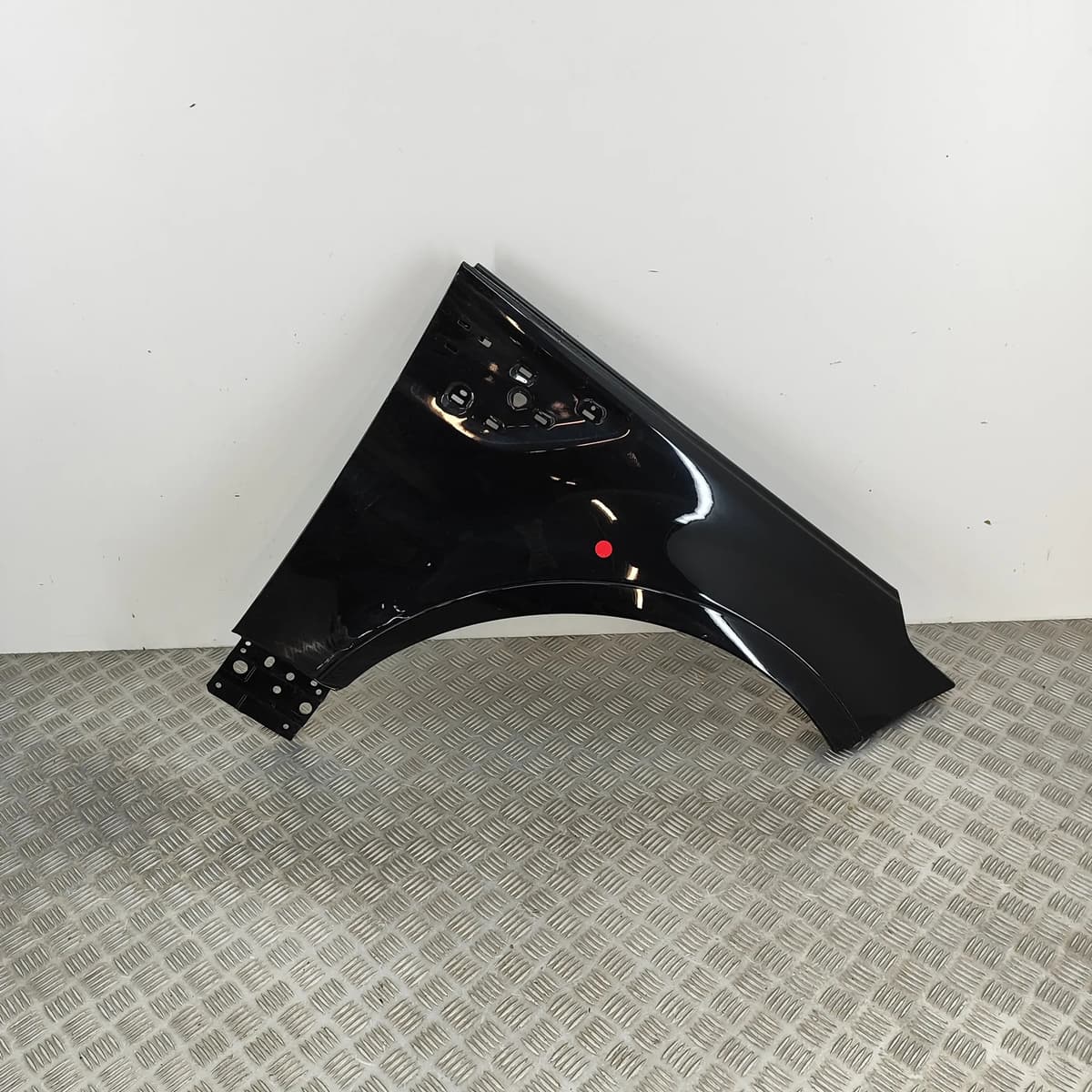 LAND ROVER RANGE ROVER SPORT II L494 Front Right Fender JK62-16005-AA 2018