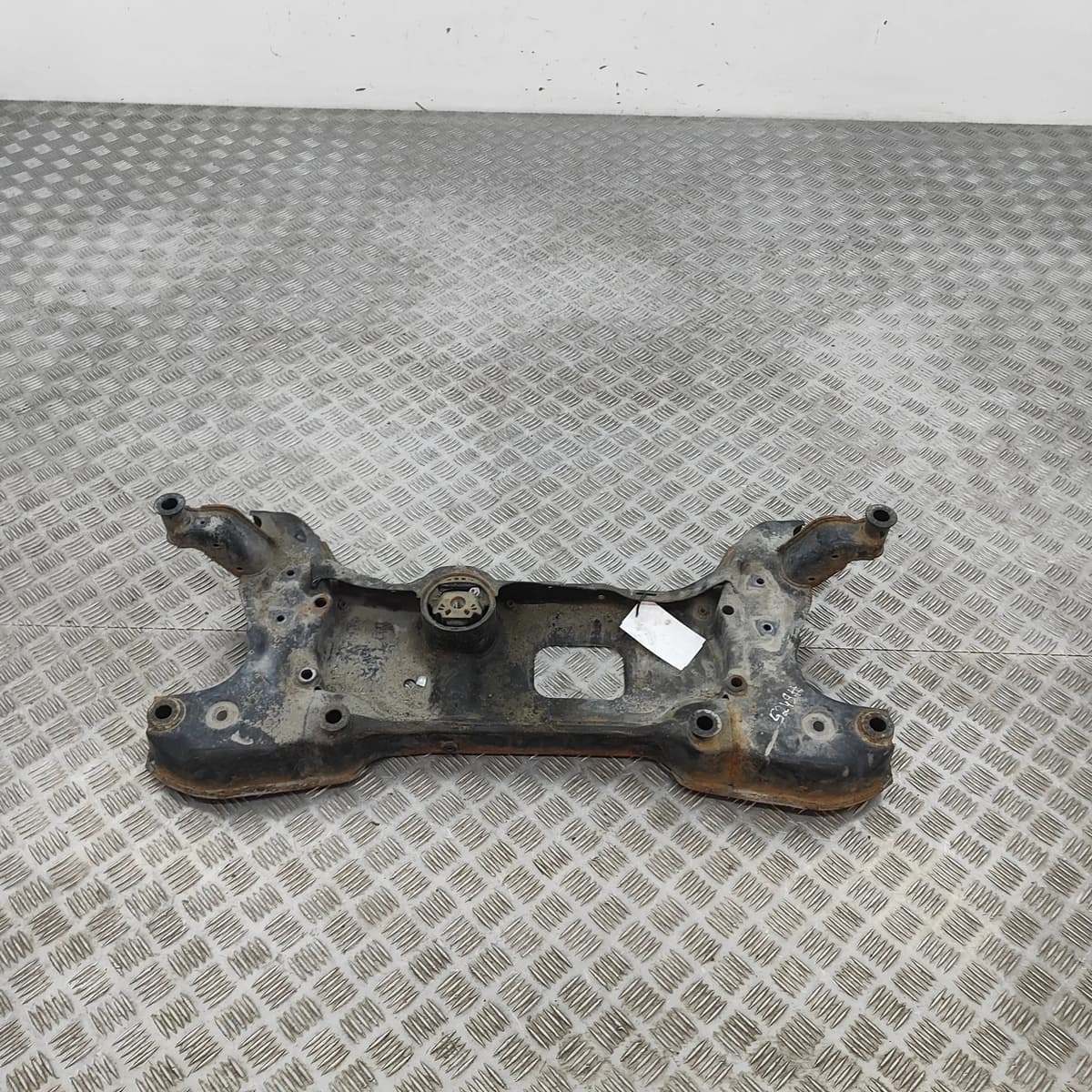VW CADDY MK4 Furgon SAA, SAH Front Subframe 1K0199315B 2.0 Diesel 110kw 30370949