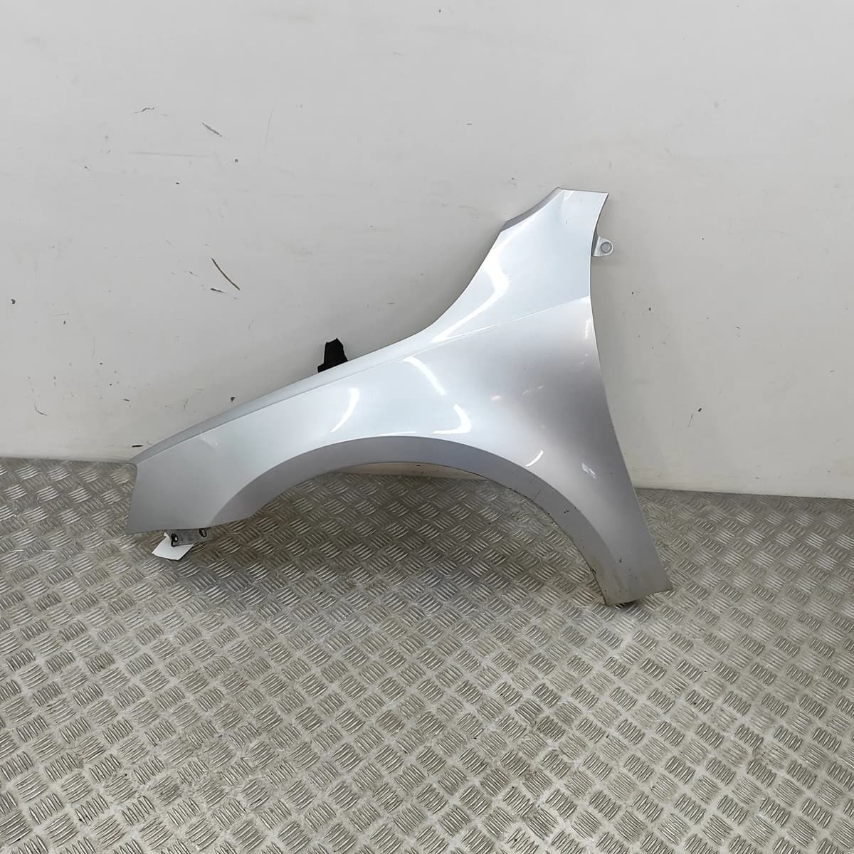 SKODA OCTAVIA MK3 Combi 5E Front Left Fender 5E0821105A 2014 30376808