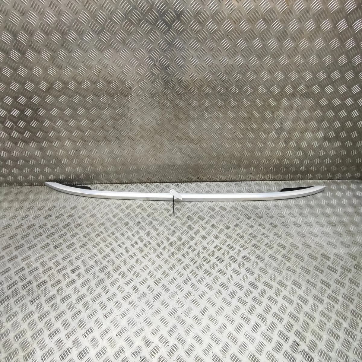 SKODA OCTAVIA MK3 Combi 5E Right Side Roof Rail 5E9860034B 2014 30377278