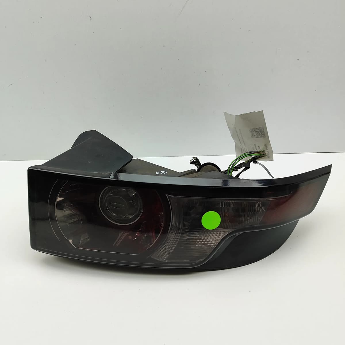 LAND ROVER RANGE ROVER EVOQUE L538 Rear Right Tail Light  LR074796 30377474