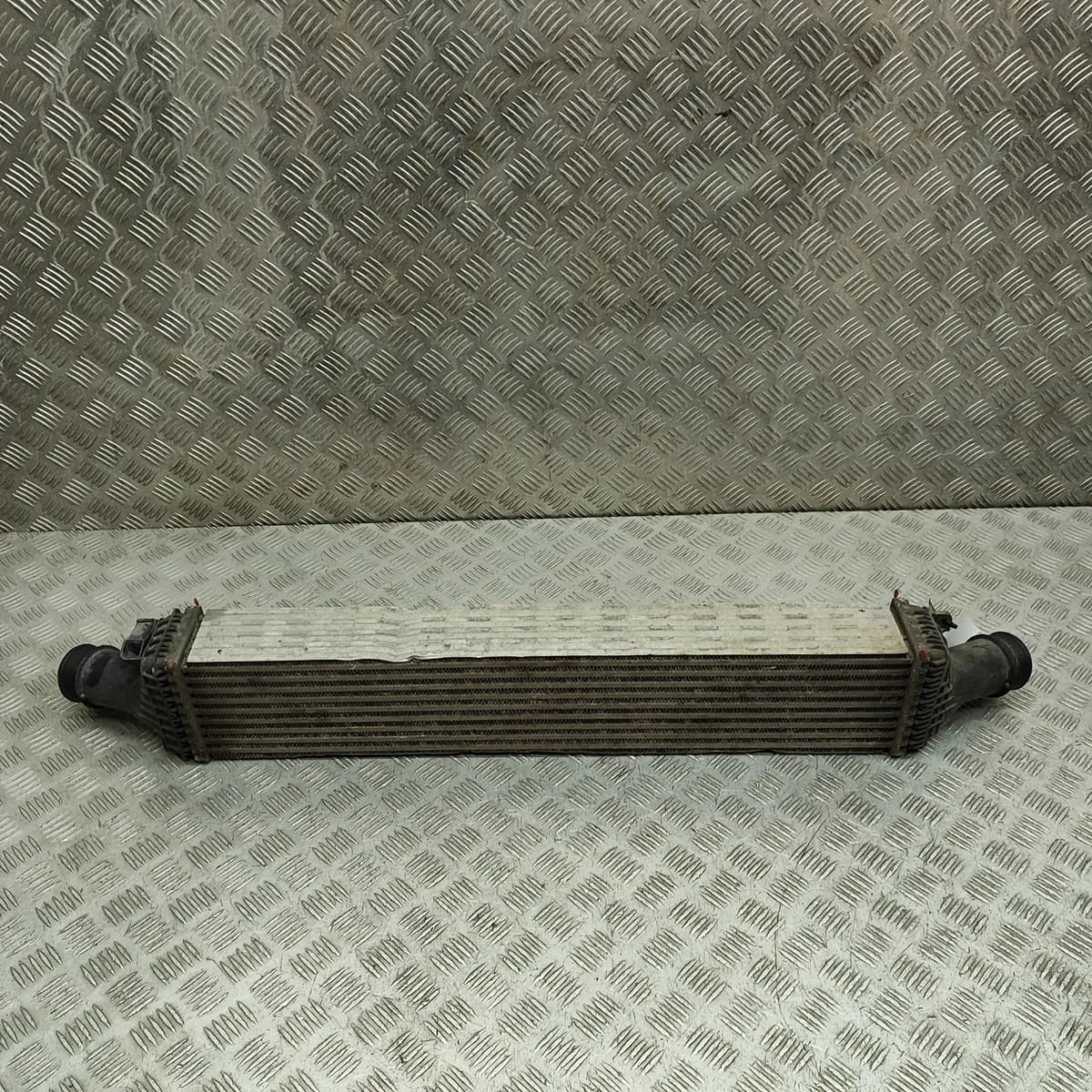 VW GOLF MK7 5G1, BQ1, BE1, BE2 Intercooler Radiator 8K0145805E 30386517