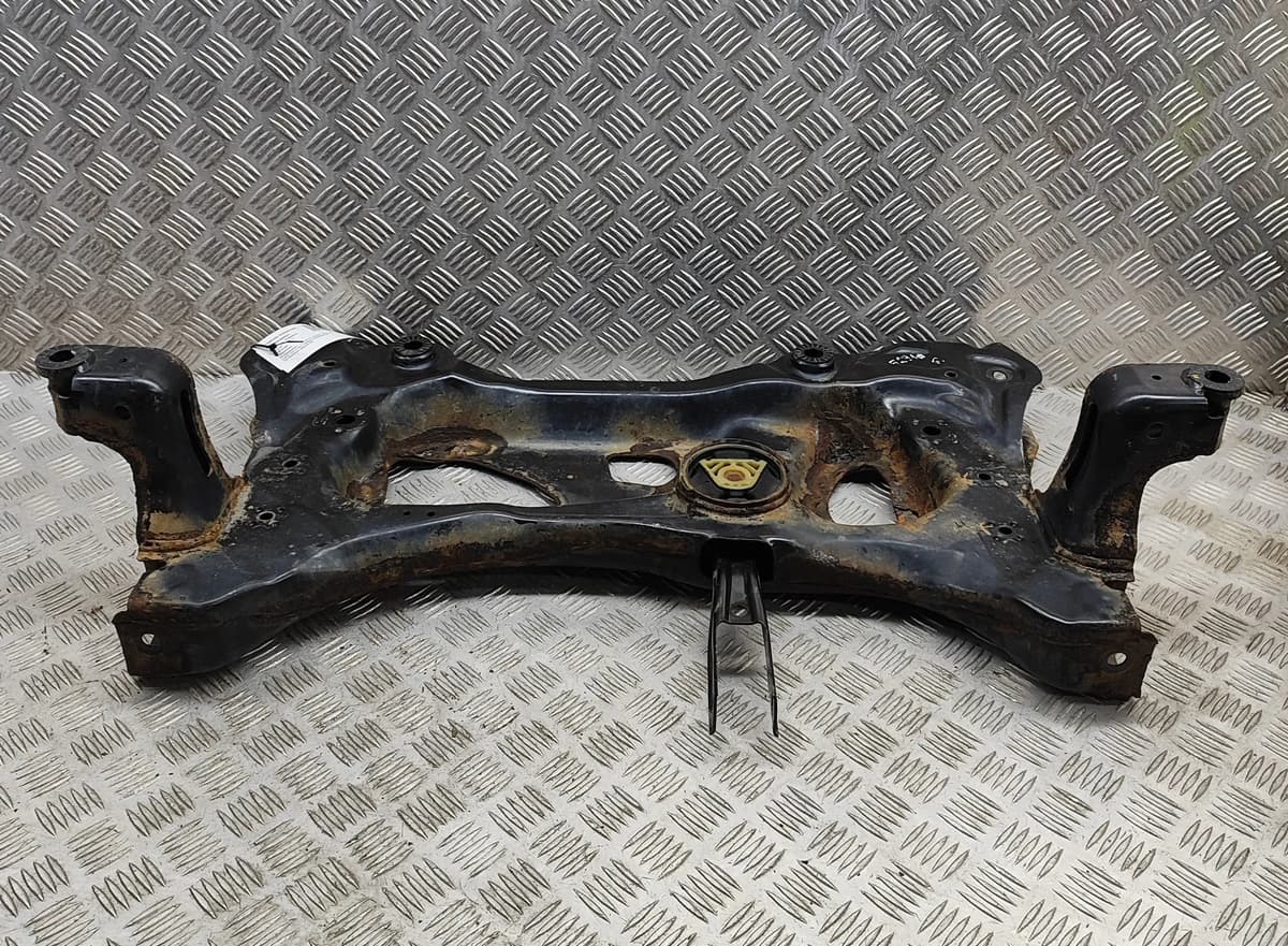 Volkswagen GOLF MK7 5G Front Subframe 5Q0199315R Electricity 85kW 2017 30386521