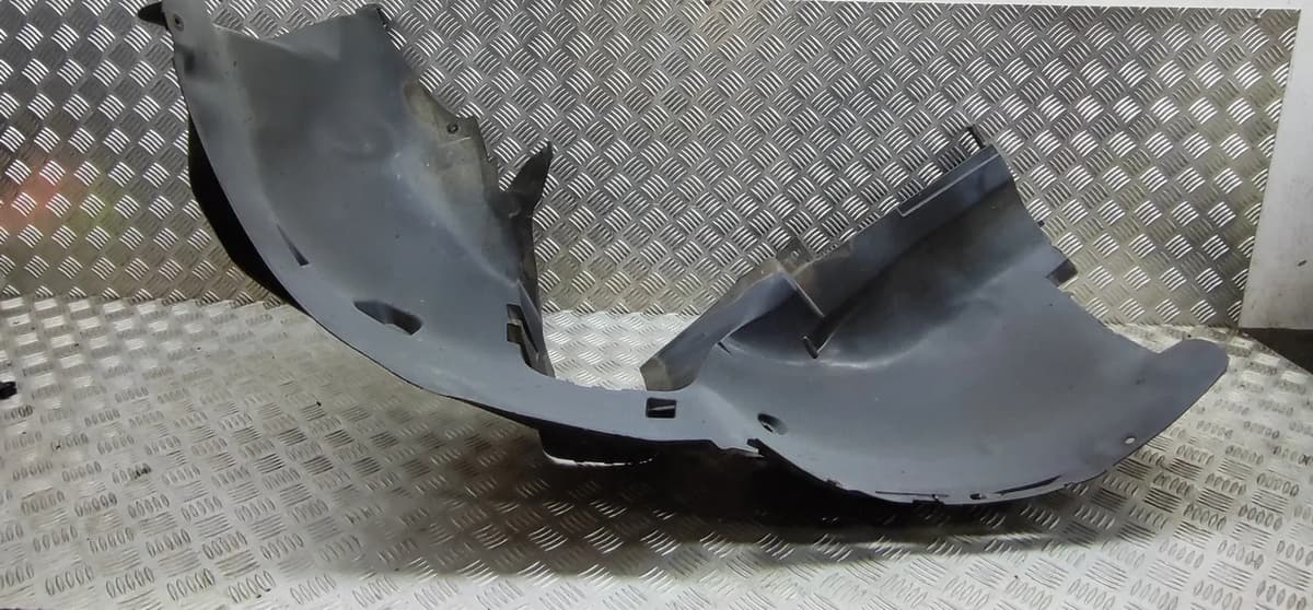 PEUGEOT PARTNER K9 Front Left Arch Liner 9817398580 1.5 Diesel 75kW 2019