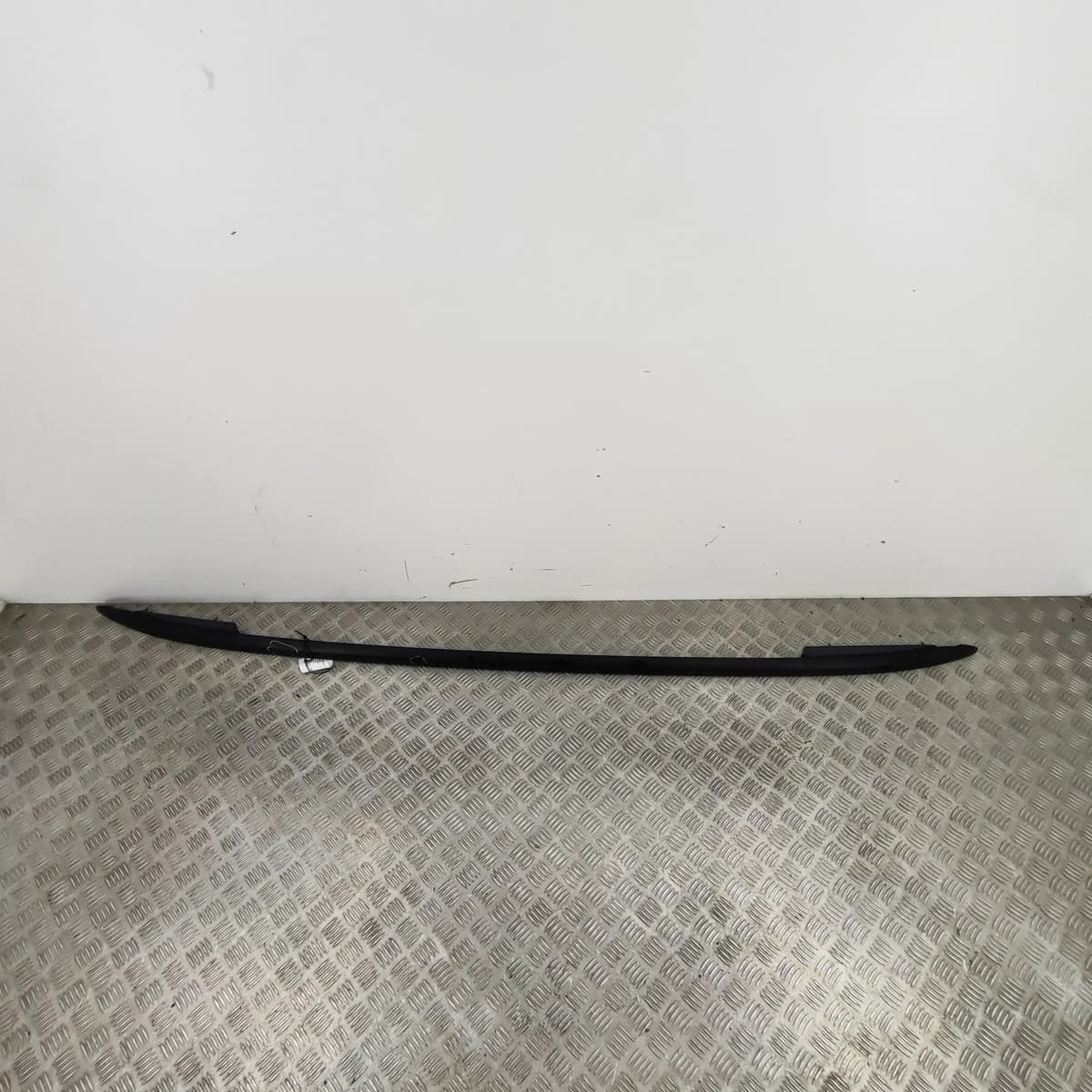 VW SHARAN 7N1, 7N2 Right Side Roof Rail 7N0860026 2.0 Diesel 103kw 2011 30399010