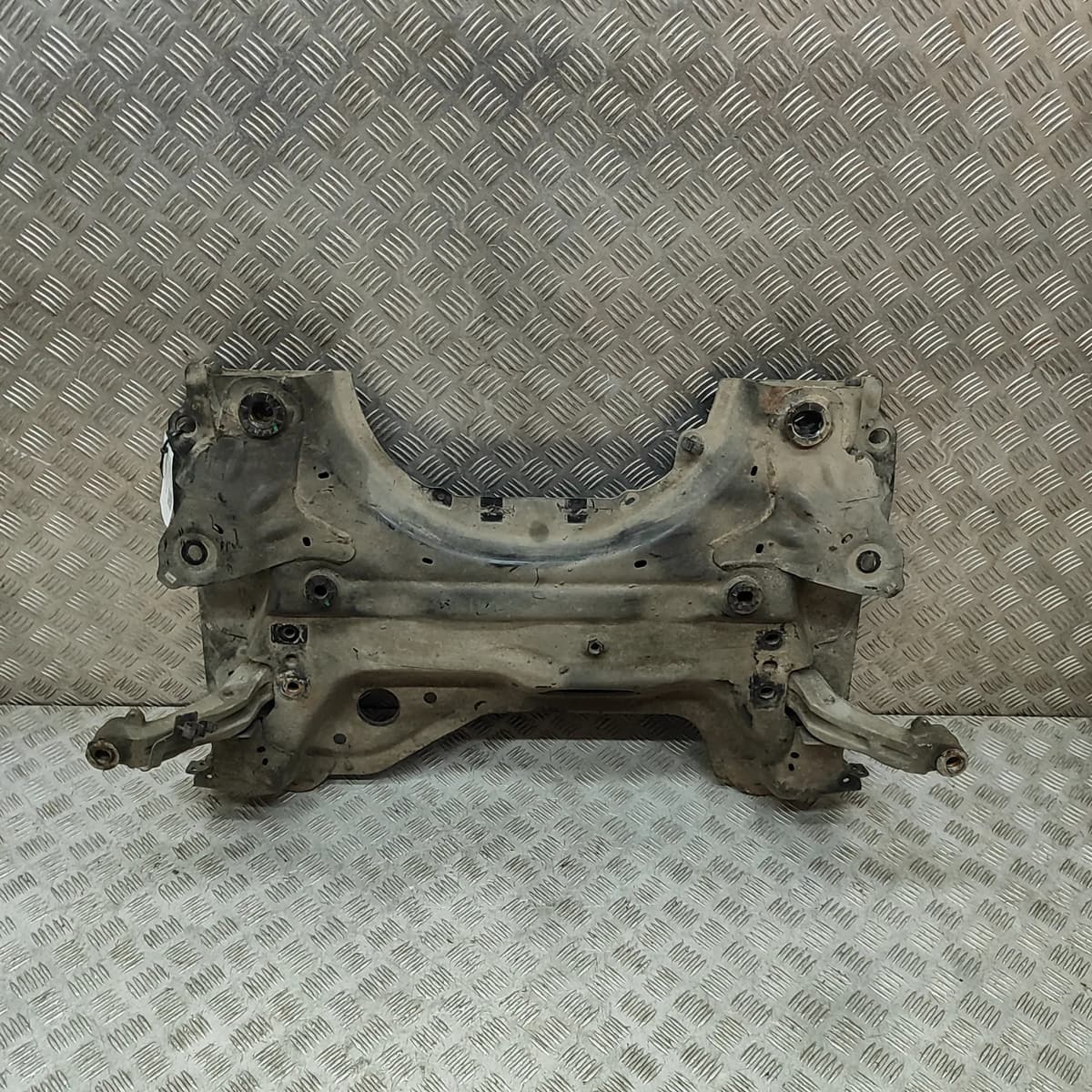 Peugeot -Partner Furgon Front -Subframe 9677071880 1.5 Diesel 75KW 2019 30404840