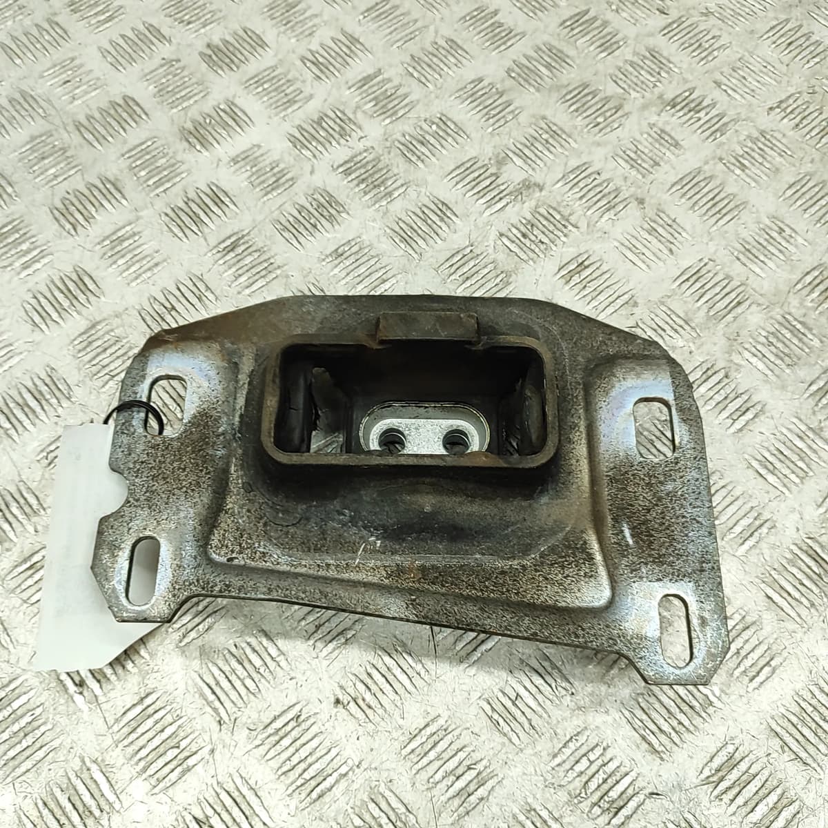 Peugeot -Partner Furgon linke Motorhalterung 9673768480 1.5 Diesel 30404859