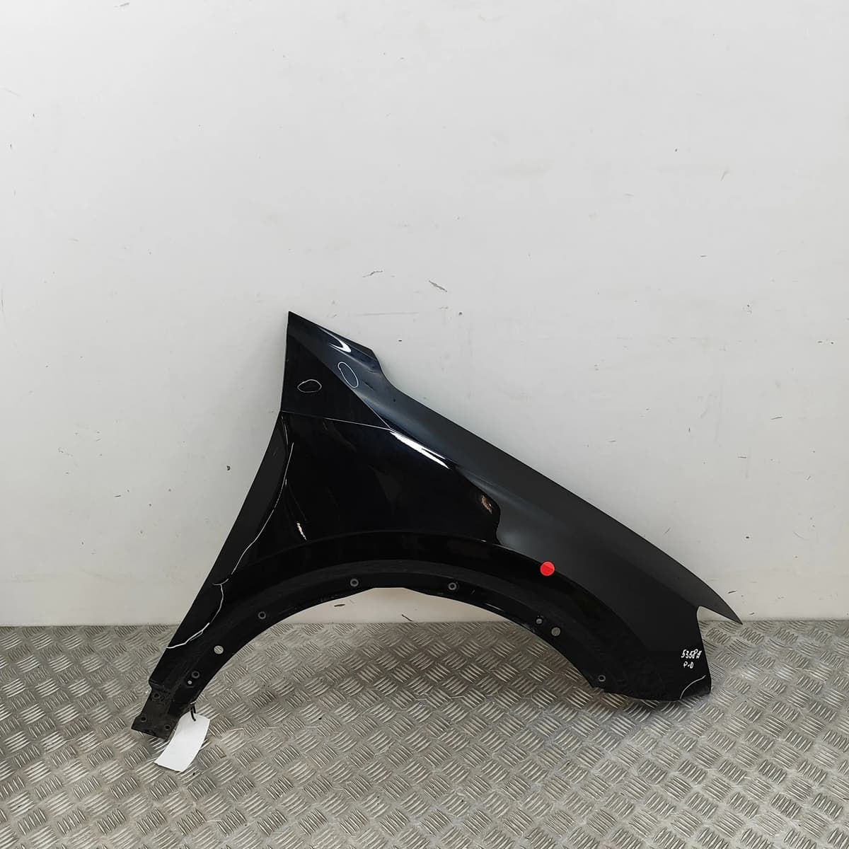 AUDI Q2 GA Front Right Fender 81A821470 1.5 Petrol 110kw 2020 30405964