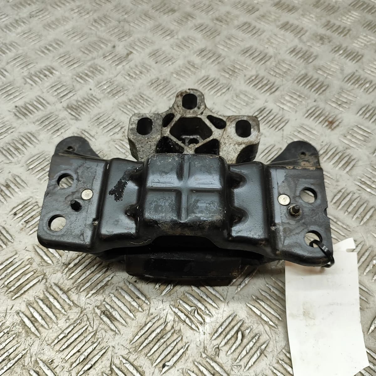 AUDI Q2 GA Left Side Engine Mount 5Q0199555BJ 1.5 Petrol 110kw 2020 30406665