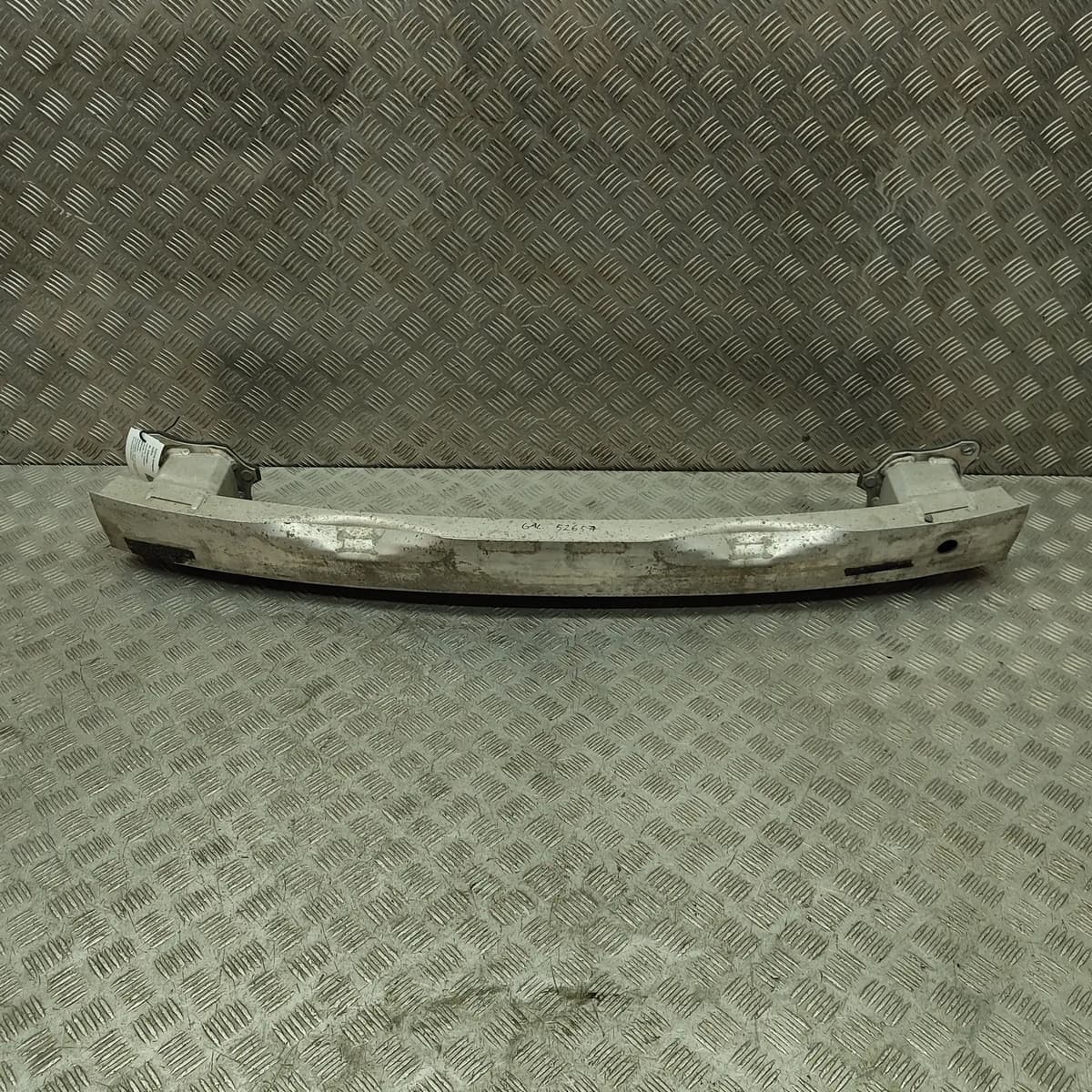 AUDI A6 Avant 4G5, C7, 4GD Rear Crash Reinforcement  Bar 4G8807309C 30407093