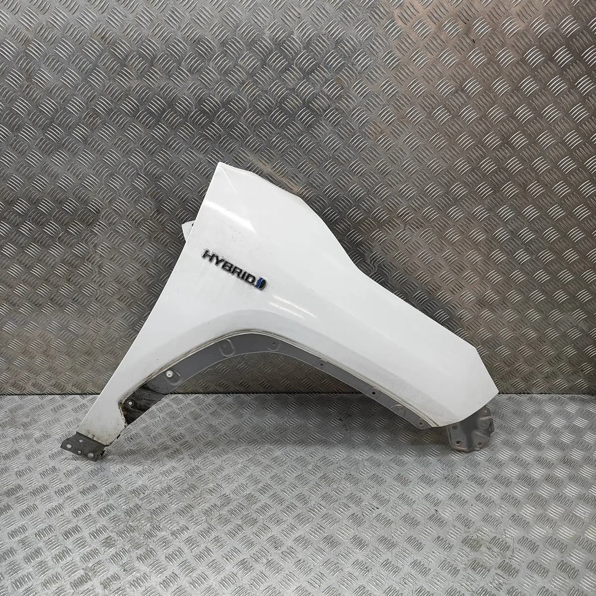TOYOTA RAV 4 V XA50 Front Right Fender 53811-0R130 2018 30407291