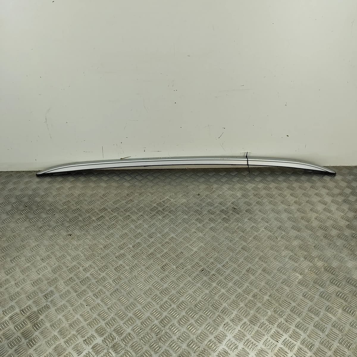 KIA SPORTAGE QL Right Side Roof Rail 87287D9000 1.6 Petrol 130kw 2021 30407446