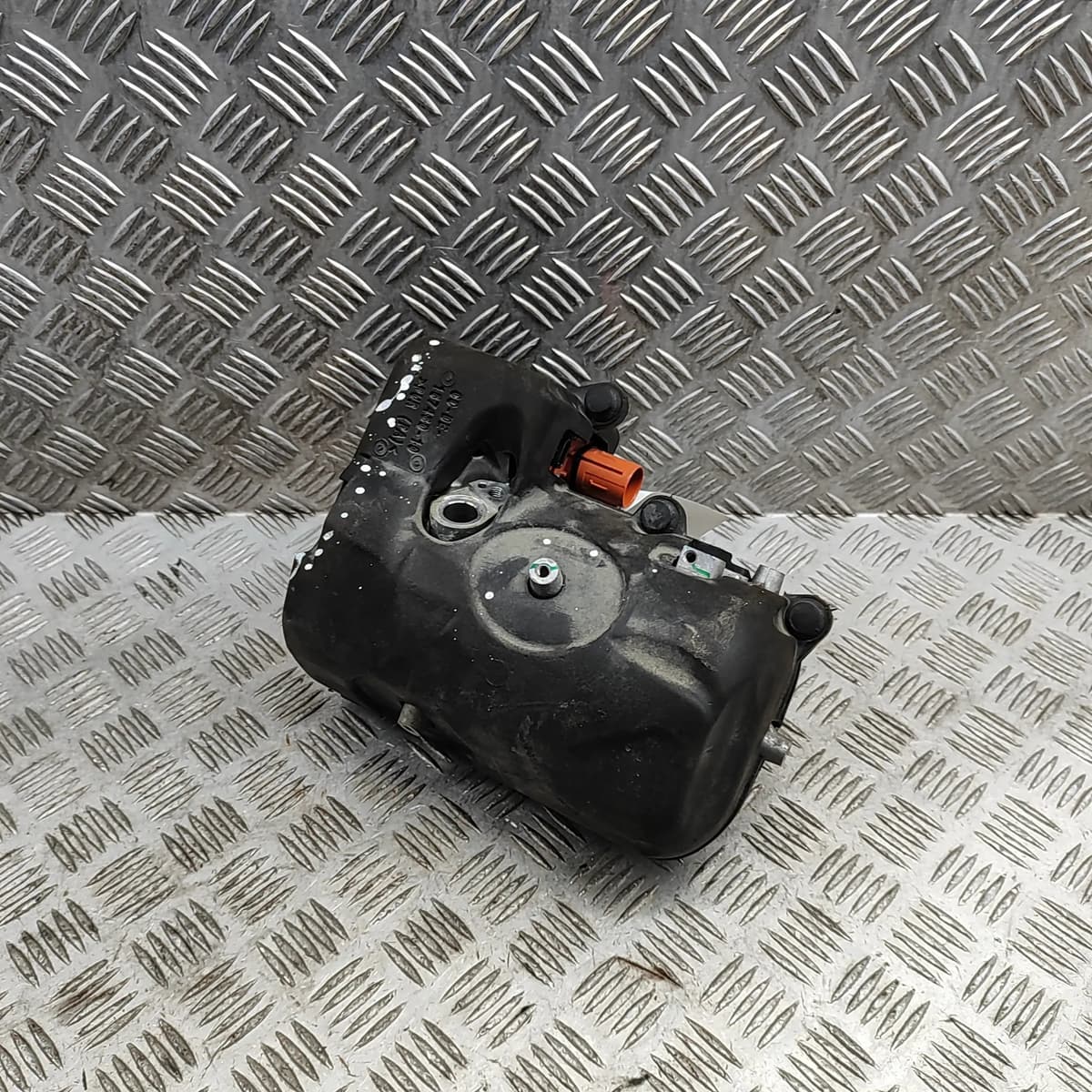 BMW iX I20 Air Condition A/C Pump 5A69FB9 Electricity 240kw 2022 30407594