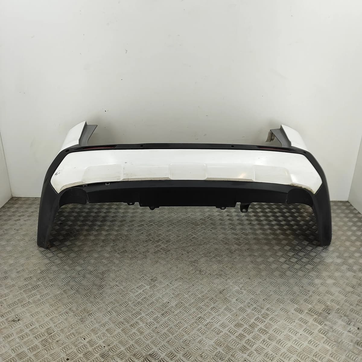 TOYOTA RAV 4 MK5 XA50 Rear Bumper 5245342040 2.5 Petrol / electricity 30419192