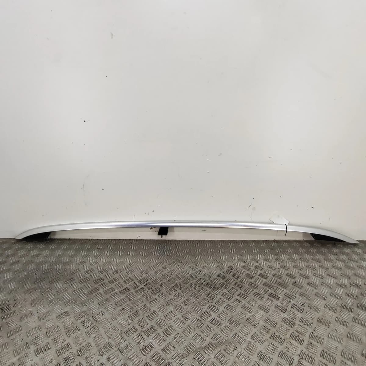 VW PASSAT Variant B7 365 Right Side Roof Rail 3AF860034 1.6 Diesel 77kw 30427875