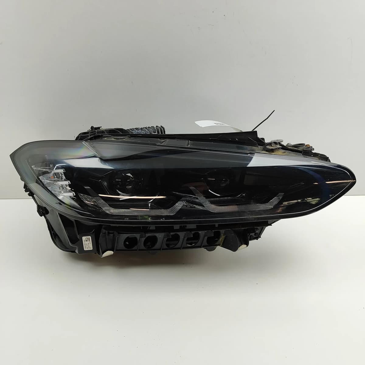 BMW i4 G26 Front Right Headlight 9505112 RHD 2022 30431387