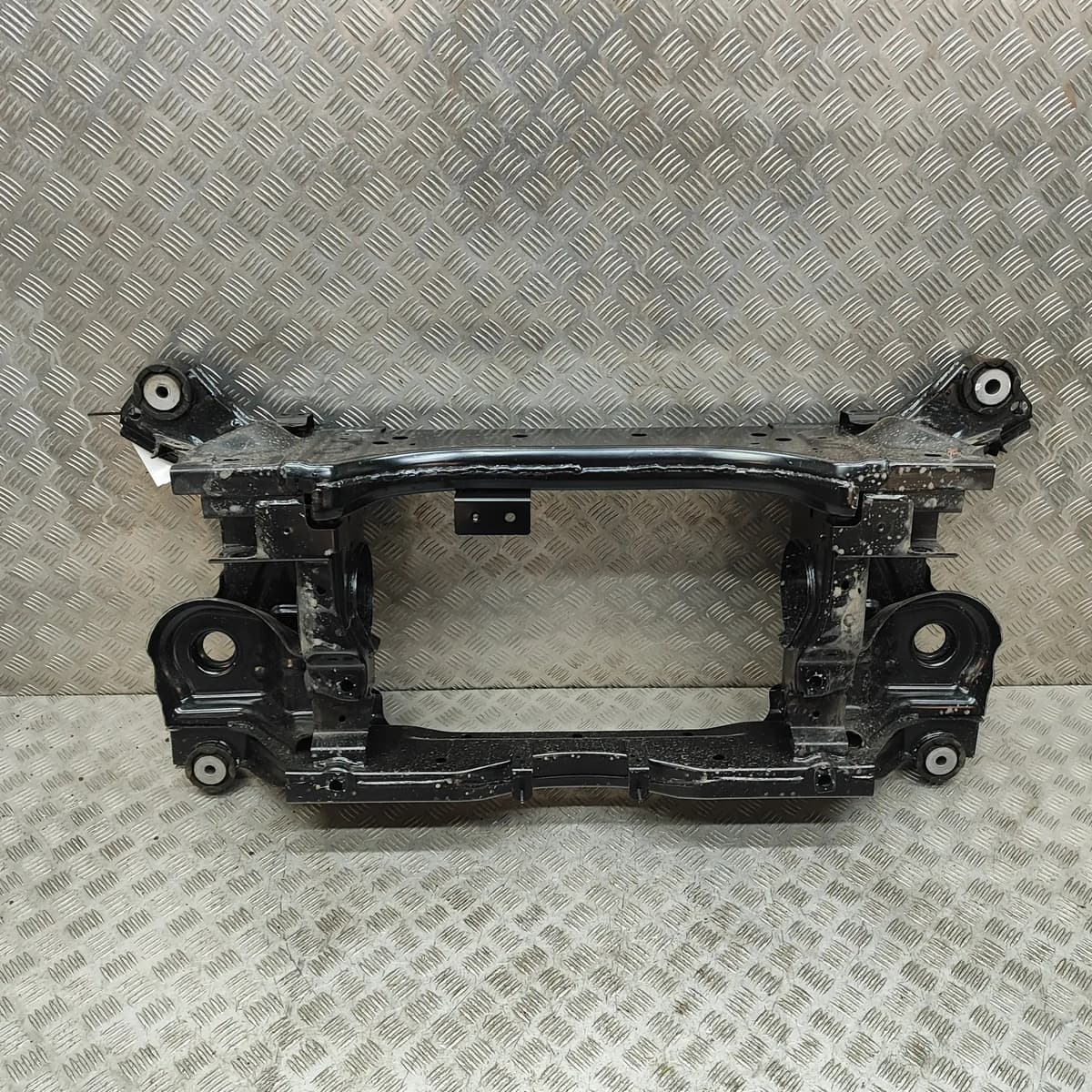 PEUGEOT 5008 MK3 KA, KB, KC Rear Subframe 9846596080 Electricity 157kw 30435690