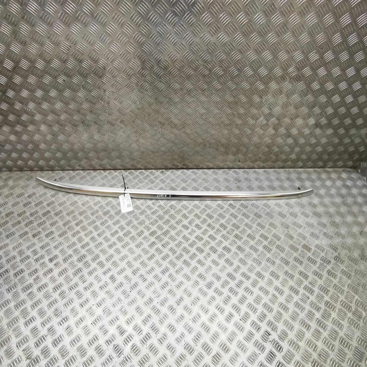 AUDI Q5 8R Right Side Roof Rail 8R0860022J 2015 30435940