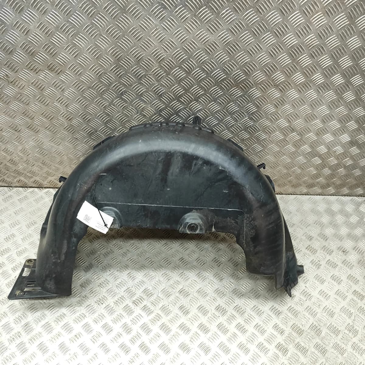 TOYOTA PROACE Furgon MK3 K0 Rear Left Arch Liner 9810967980 1.6 Diesel 85kW 2017