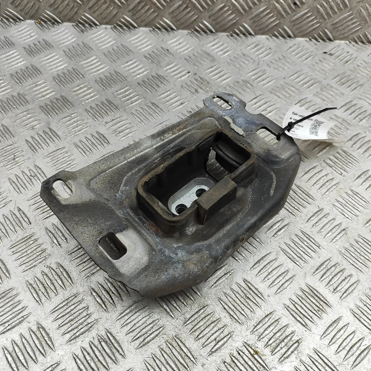 TOYOTA PROACE Furgon MDZ Left Side Engine Mount SU001-A4025 1.6 Diesel 30436143