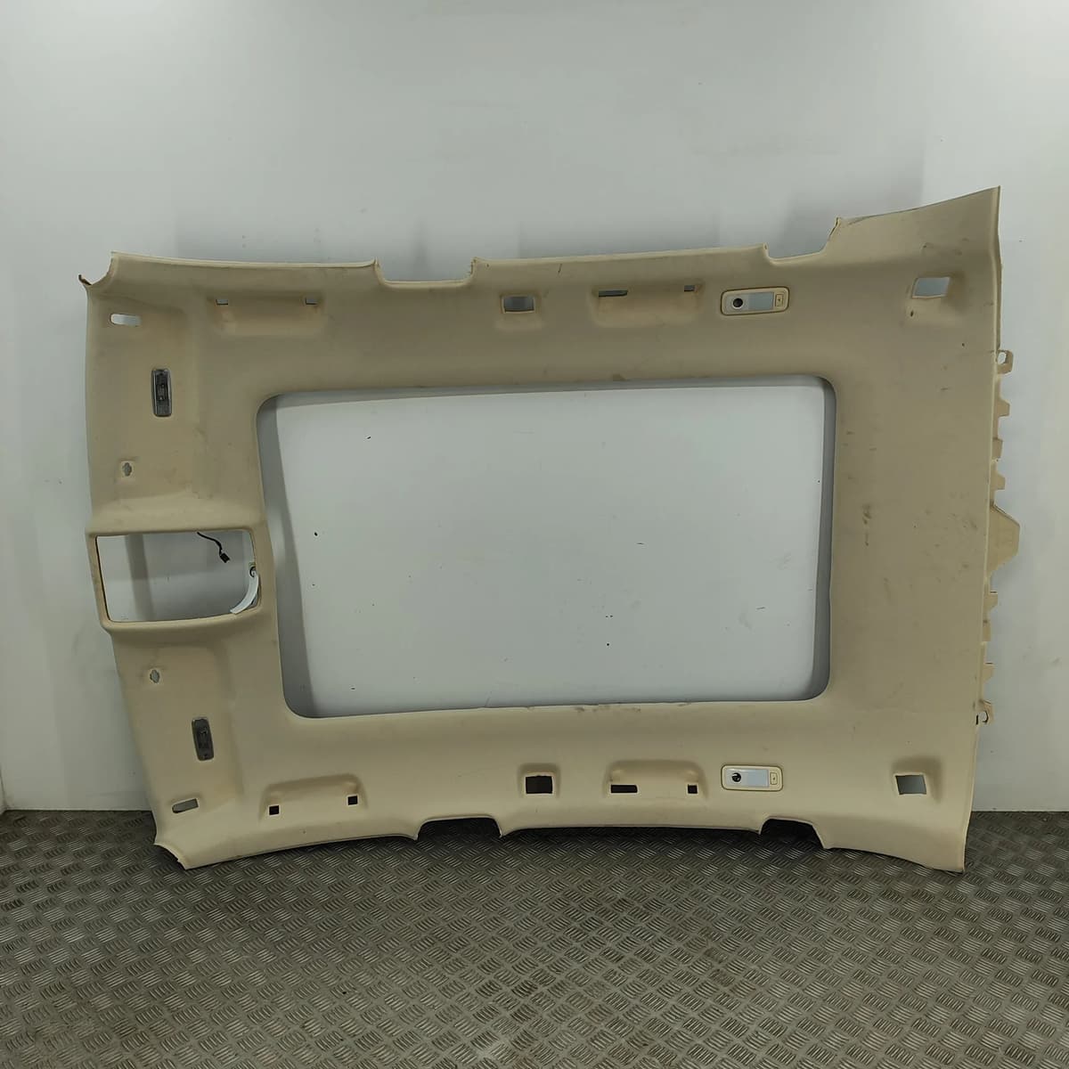 AUDI Q5 8R Roof Headliner 8R0867501AA 2015 30437614