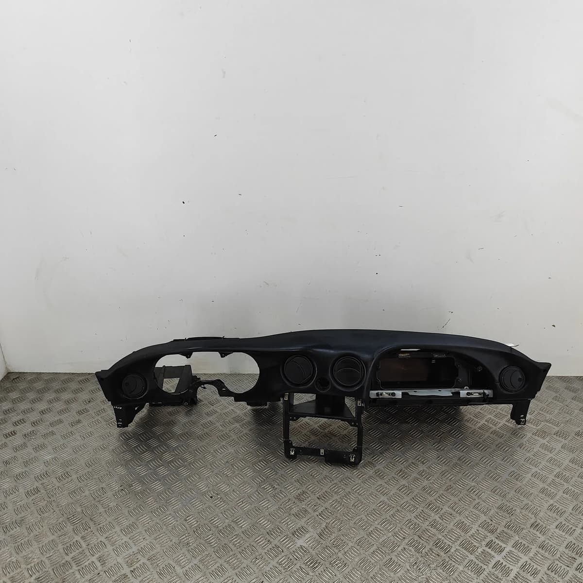 FIAT BARCHETTA 183 Dashboard 46724723 LHD 2001 30446400