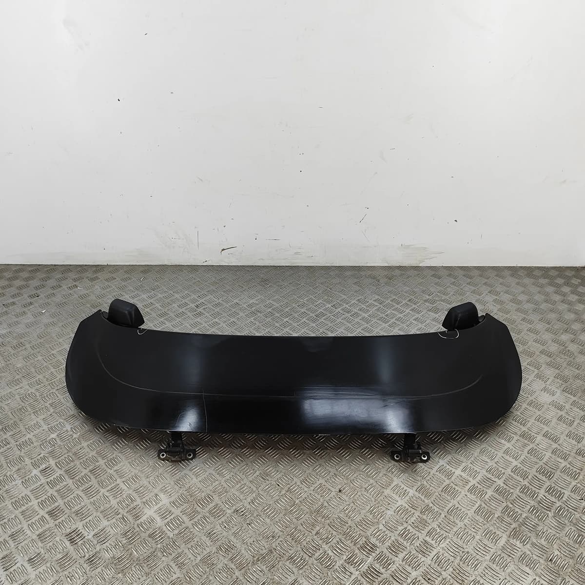 FIAT BARCHETTA 183 Convertible Top Tailgate Bootlid 46724870 2001 30446482