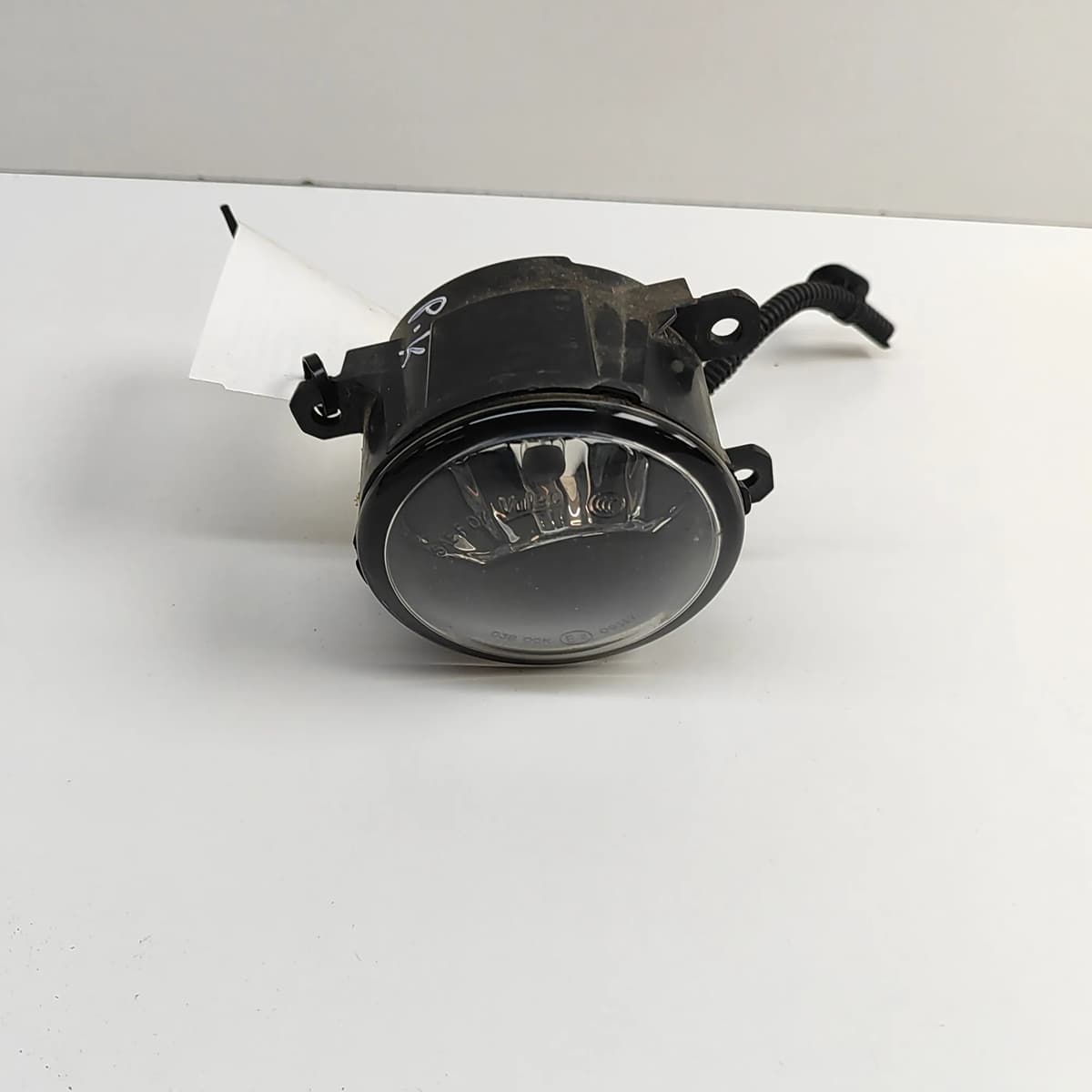 CITROËN C5 AIRCROSS Front Left Fog Light 9687410080 1.5 Diesel 96kw 30446858