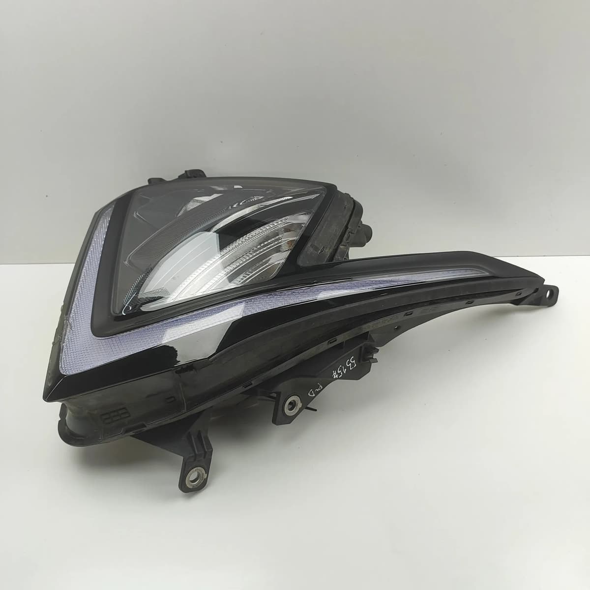 KIA SPORTAGE NQ5 Front Right Headlight 92102R2010 1.6 Hybrid 30451930