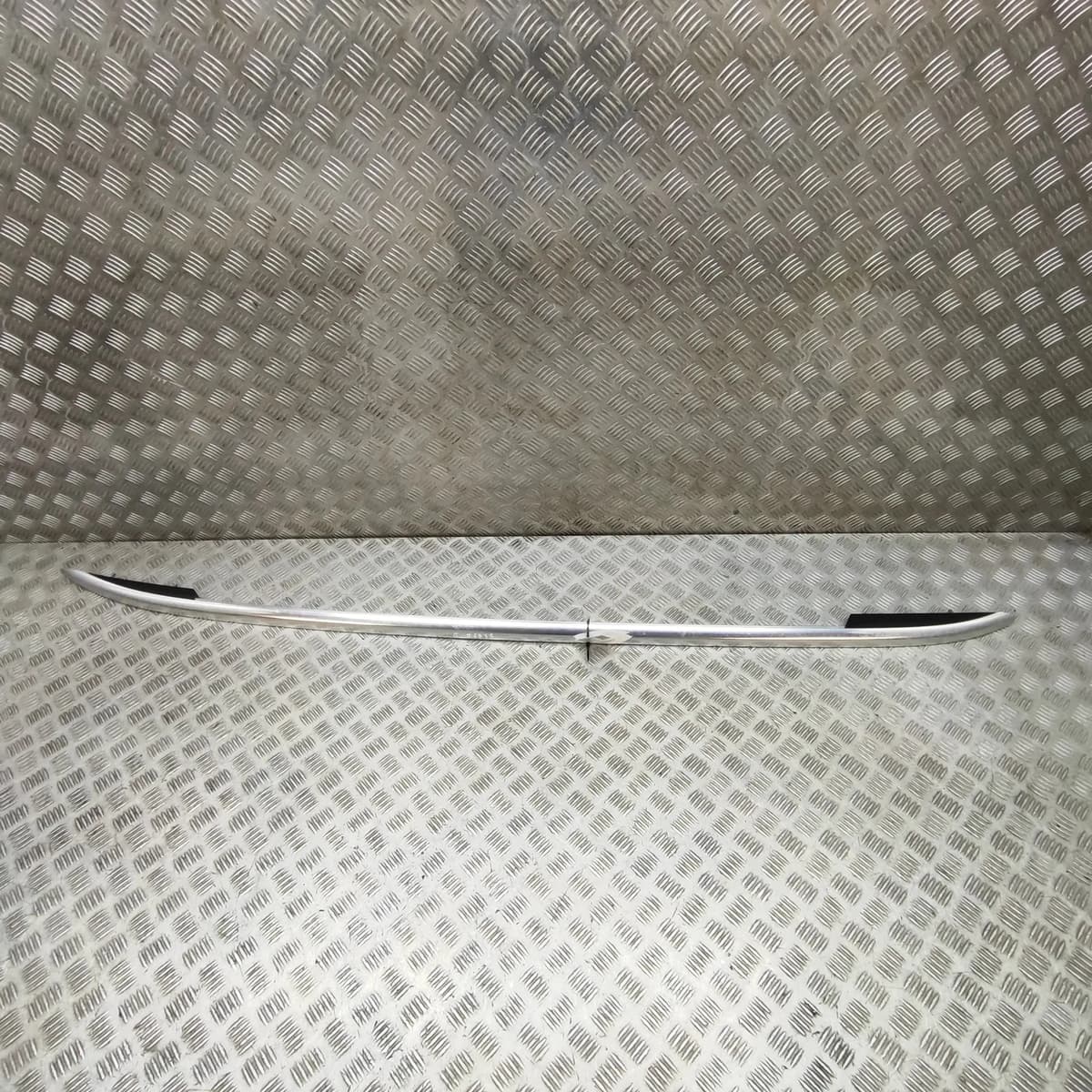 Volkswagen GOLF MK7 Variant BA Right Side Roof Rail 5G9860044C 2017 30454293