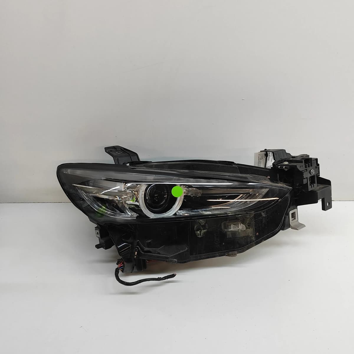 MAZDA 6 Estate GJ, GL Front Right Headlight RHD GRF5-51030 2.5 Petrol  30464547