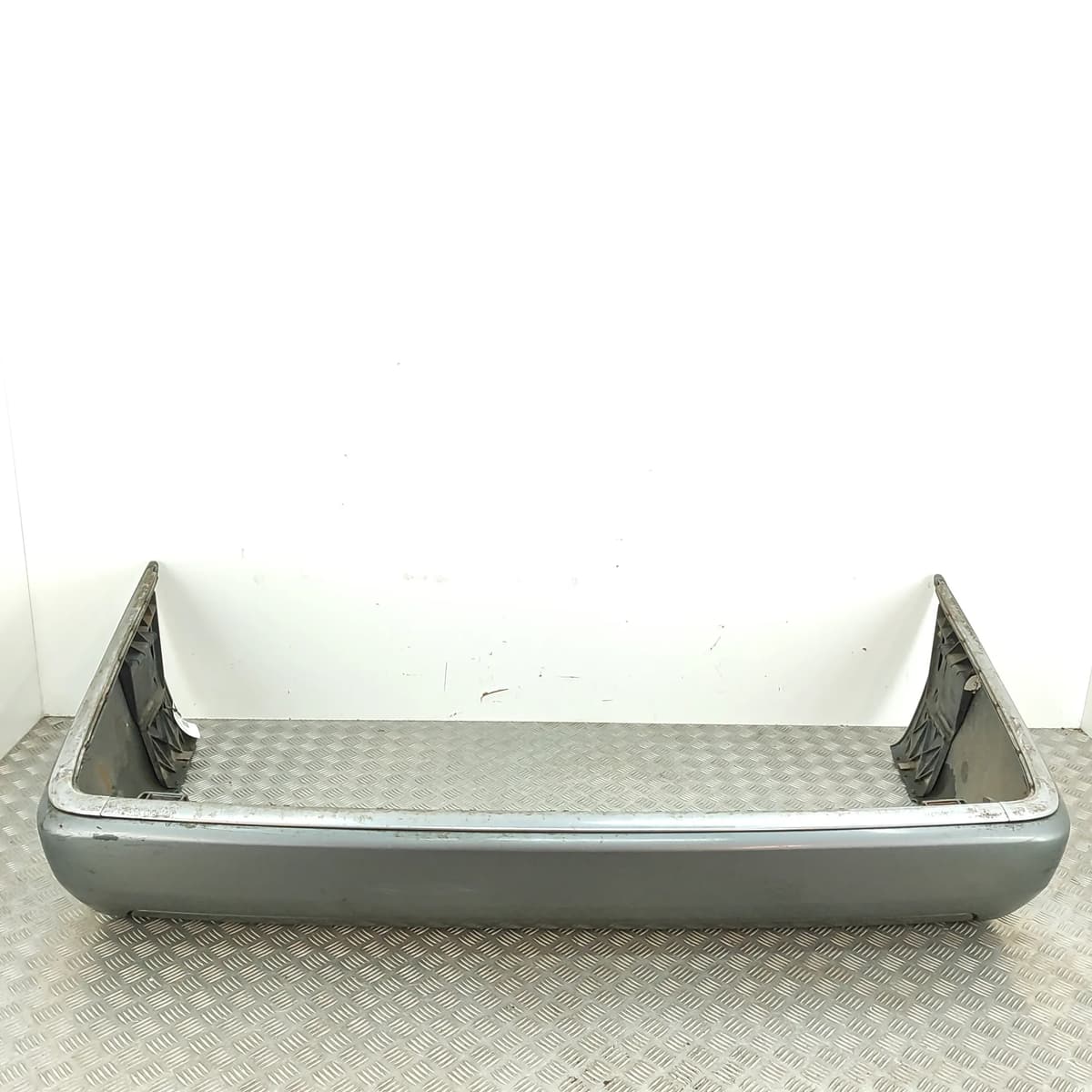 MERCEDES-BENZ S W140 Rear Bumper A1408850002 1996 30472173